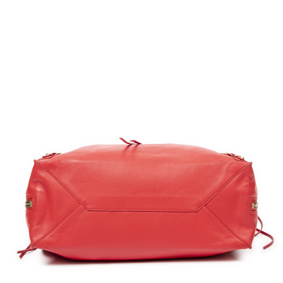 Balenciaga Large Papier A4 Zip Around Tote - Picture 6 of 9